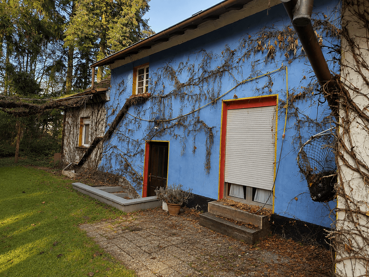 Predaj domu 240 m², pozemok 1.400 m², Rehlingen-Siersburg, Sársko Predaj domu 240 m², pozemok 1.400 m², Rehlingen-Siersburg, Sársko