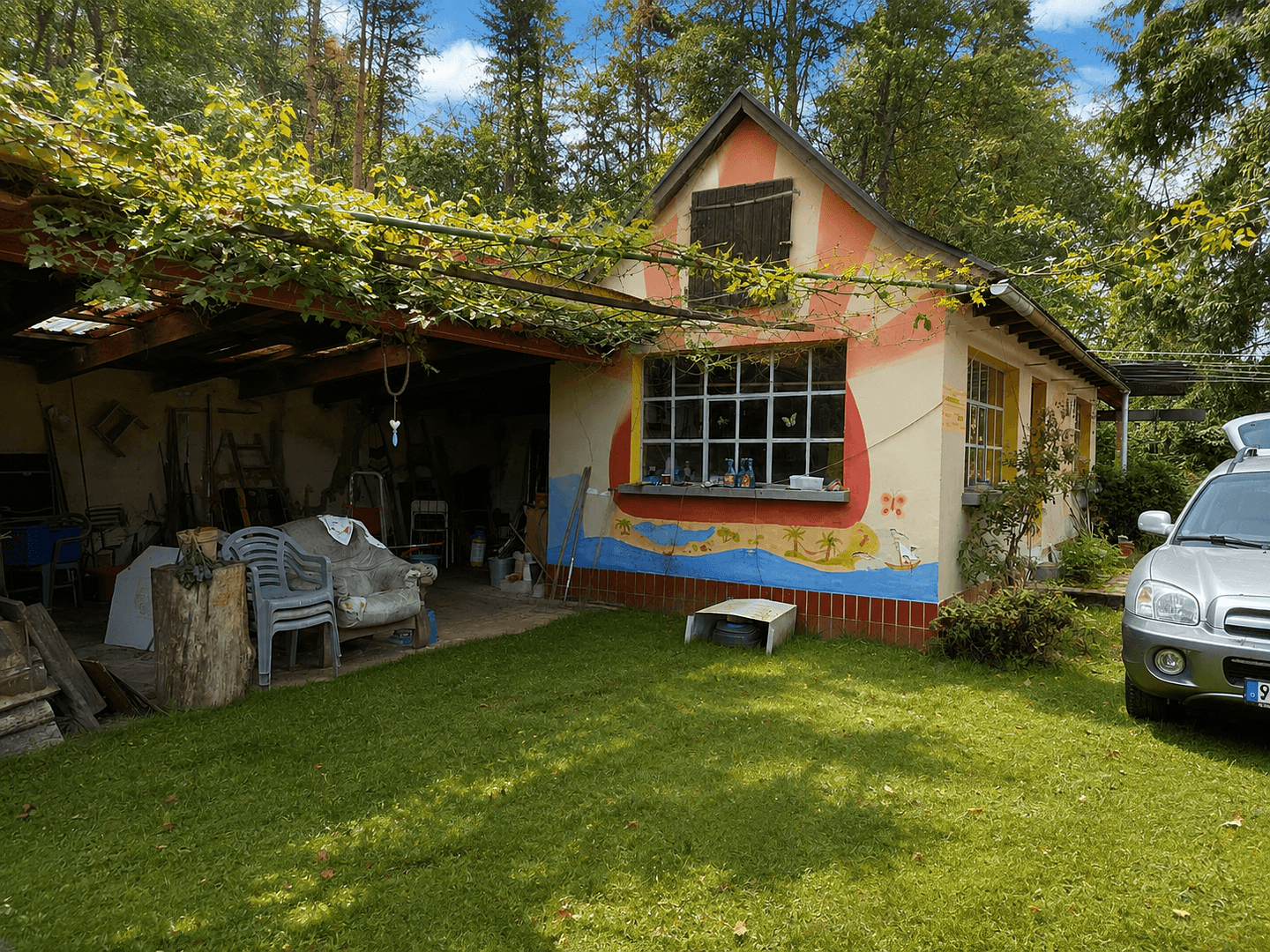 Predaj domu 240 m², pozemok 1.400 m², Rehlingen-Siersburg, Sársko Predaj domu 240 m², pozemok 1.400 m², Rehlingen-Siersburg, Sársko