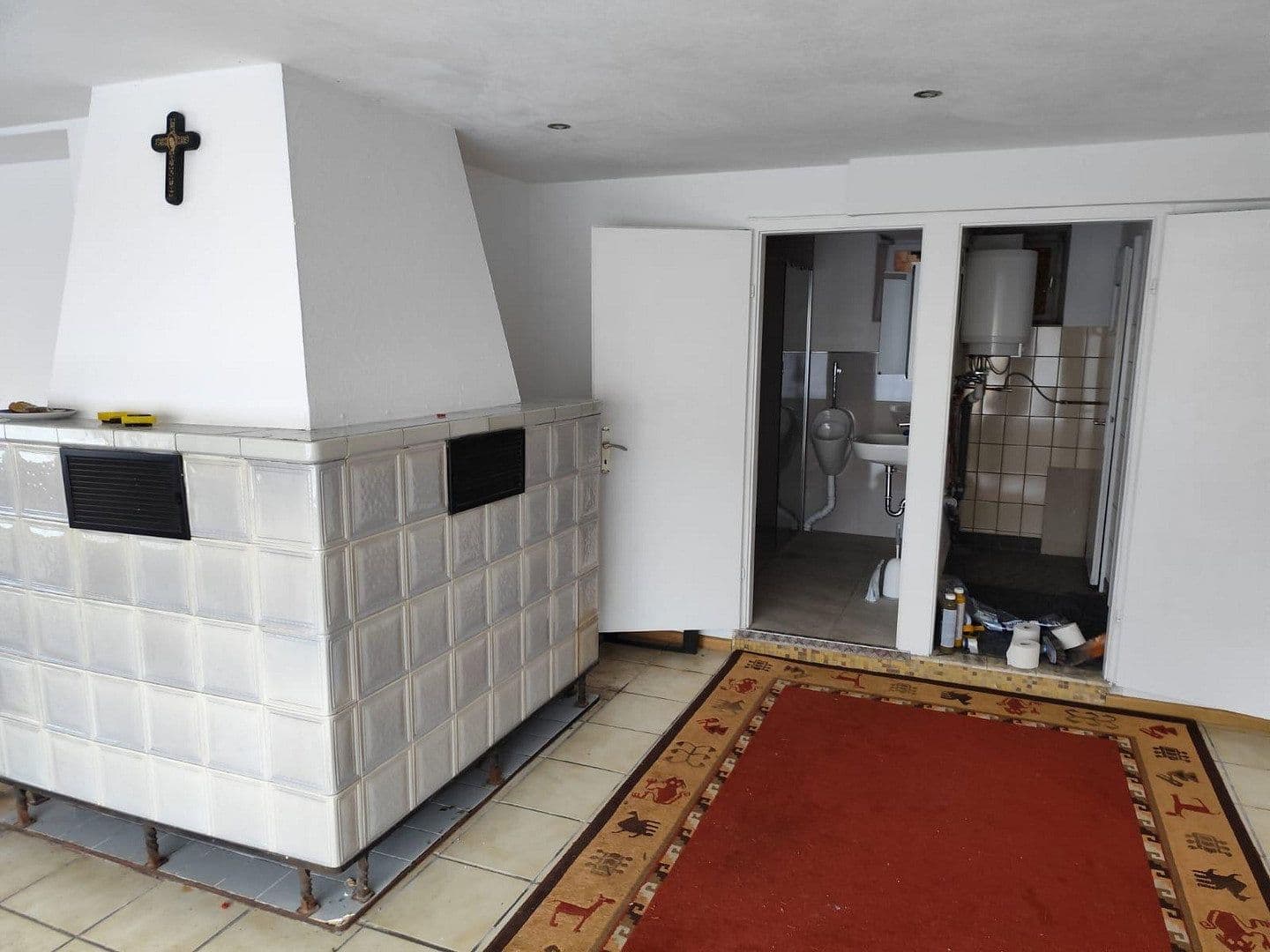 Predaj domu 240 m², pozemok 1.400 m², Rehlingen-Siersburg, Sársko Predaj domu 240 m², pozemok 1.400 m², Rehlingen-Siersburg, Sársko