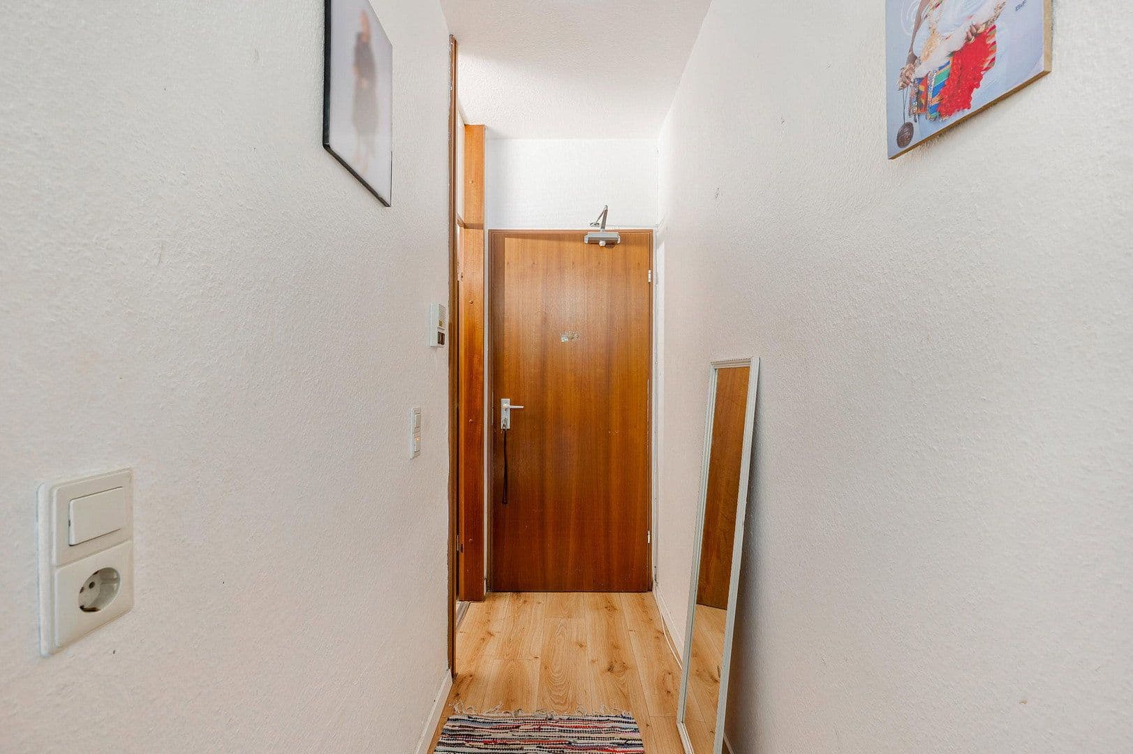 Predaj bytu 1-izbový 23 m², Mainz, Porýnie-Falcko Predaj bytu 1-izbový 23 m², Mainz, Porýnie-Falcko