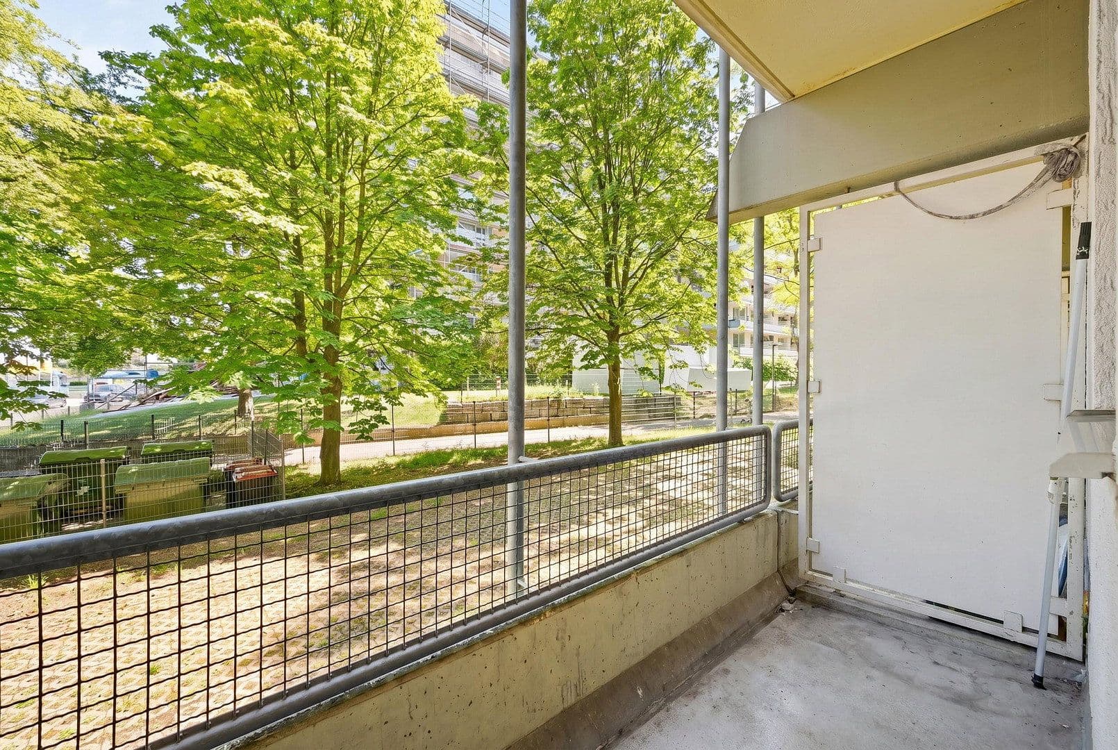 Predaj bytu 1-izbový 23 m², Mainz, Porýnie-Falcko Predaj bytu 1-izbový 23 m², Mainz, Porýnie-Falcko