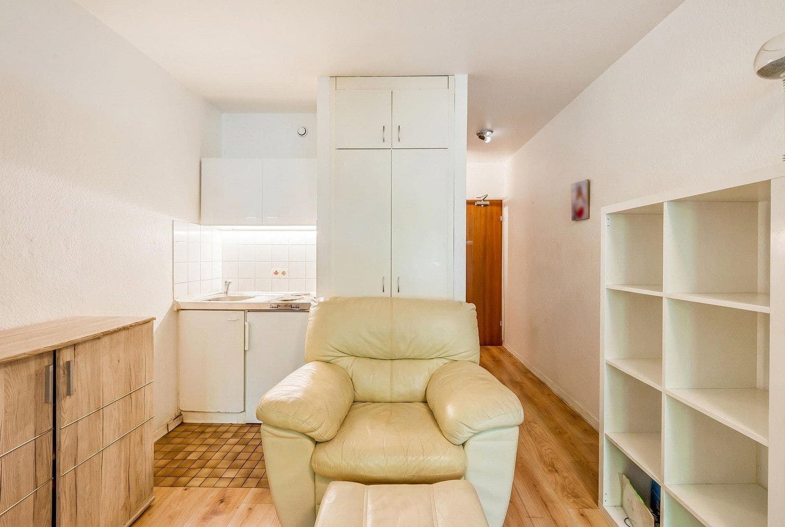 Predaj bytu 1-izbový 23 m², Mainz, Porýnie-Falcko Predaj bytu 1-izbový 23 m², Mainz, Porýnie-Falcko
