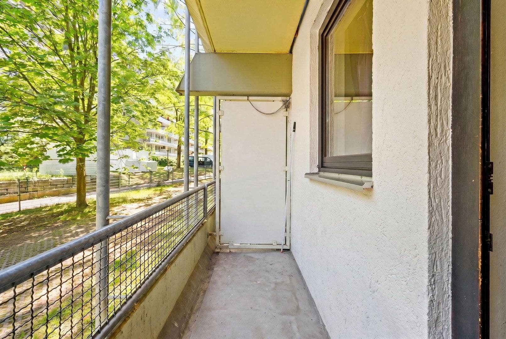Predaj bytu 1-izbový 23 m², Mainz, Porýnie-Falcko Predaj bytu 1-izbový 23 m², Mainz, Porýnie-Falcko
