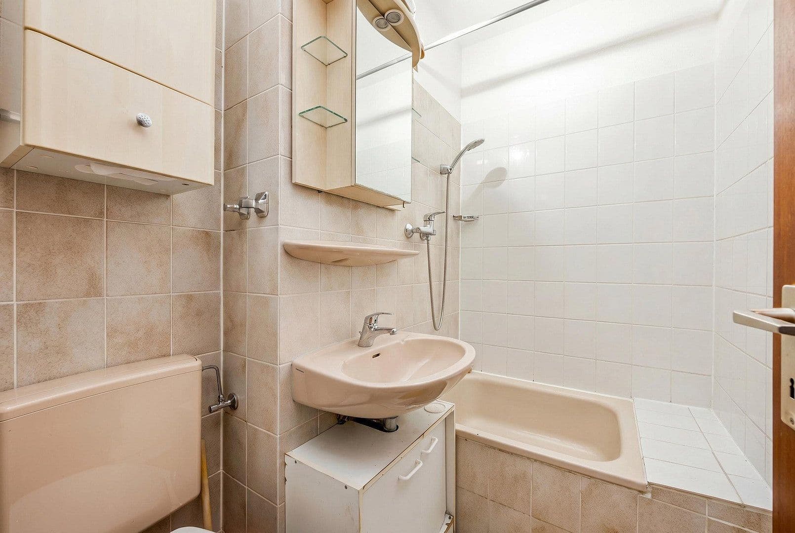 Predaj bytu 1-izbový 23 m², Mainz, Porýnie-Falcko Predaj bytu 1-izbový 23 m², Mainz, Porýnie-Falcko