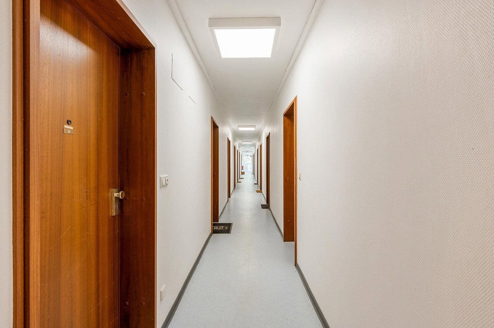 Predaj bytu 1-izbový 23 m², Mainz, Porýnie-Falcko Predaj bytu 1-izbový 23 m², Mainz, Porýnie-Falcko