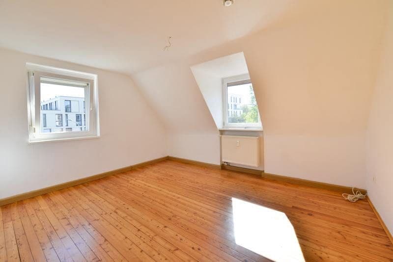 Predaj bytu 2-izbový 46 m², Würzburg, Bavorsko Predaj bytu 2-izbový 46 m², Würzburg, Bavorsko