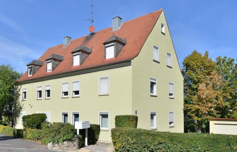 Predaj bytu 2-izbový 46 m², Würzburg, Bavorsko Predaj bytu 2-izbový 46 m², Würzburg, Bavorsko