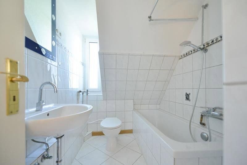 Predaj bytu 2-izbový 46 m², Würzburg, Bavorsko Predaj bytu 2-izbový 46 m², Würzburg, Bavorsko