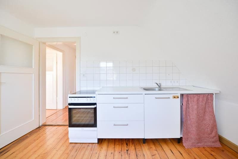 Predaj bytu 2-izbový 46 m², Würzburg, Bavorsko Predaj bytu 2-izbový 46 m², Würzburg, Bavorsko