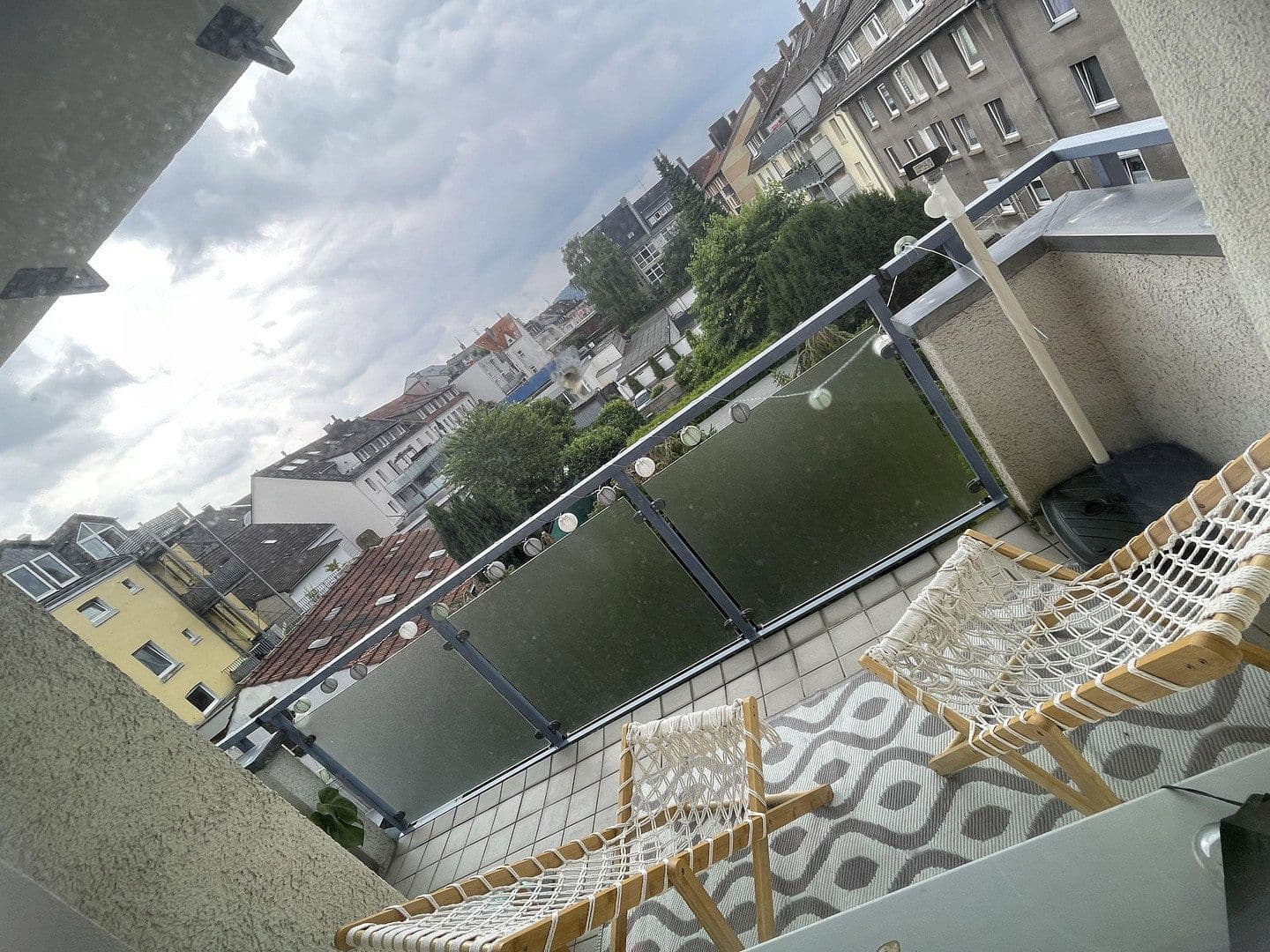 Prenájom bytu 3-izbový 93 m², Moltkestraße 3, Hattingen, Severné Porýnie - Westfálsko Prenájom bytu 3-izbový 93 m², Moltkestraße 3, Hattingen, Severné Porýnie - Westfálsko