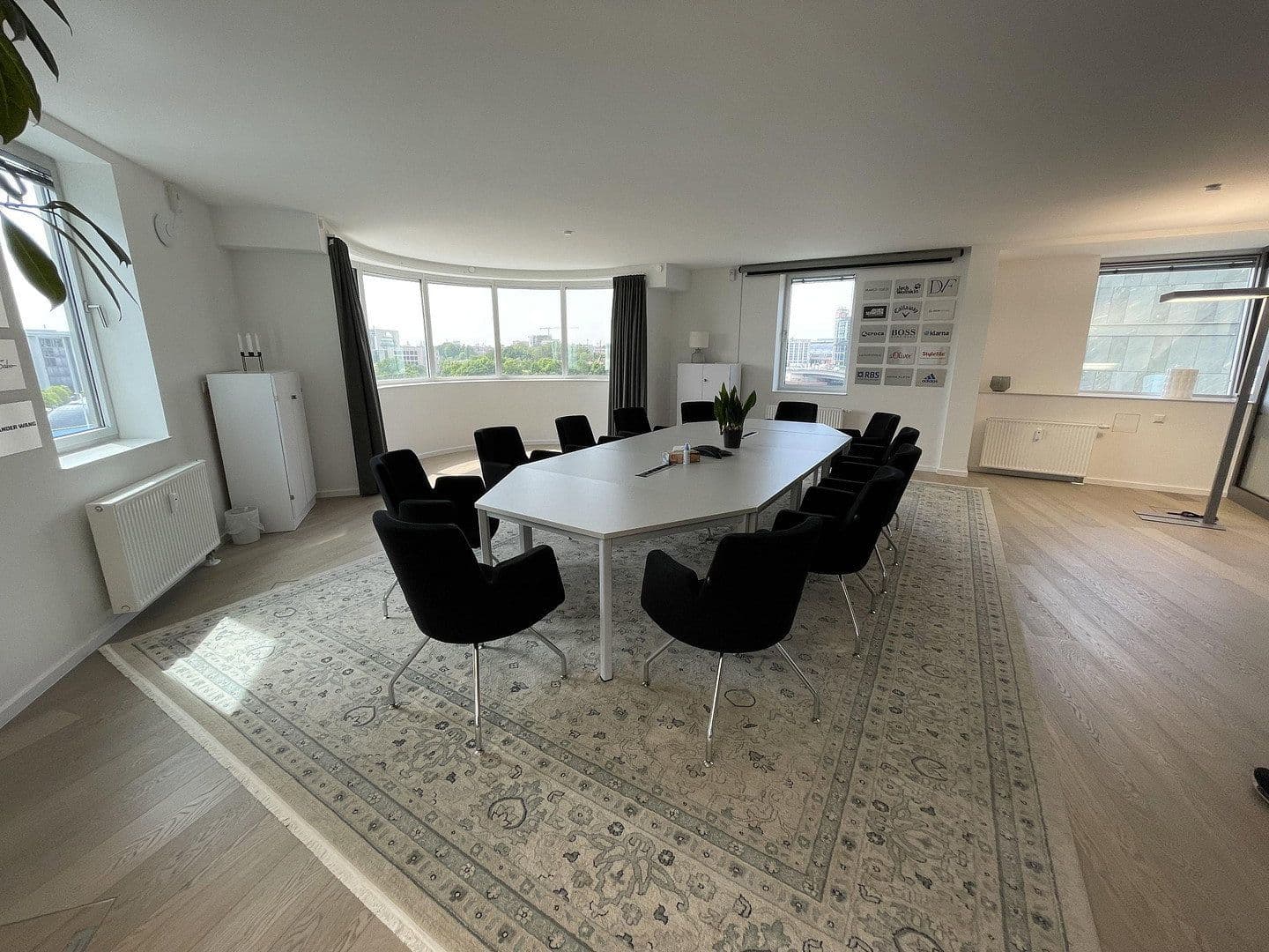 Prenájom kancelárie 647 m², Reinhardtstraße 58, Berlin, Berlín Prenájom kancelárie 647 m², Reinhardtstraße 58, Berlin, Berlín