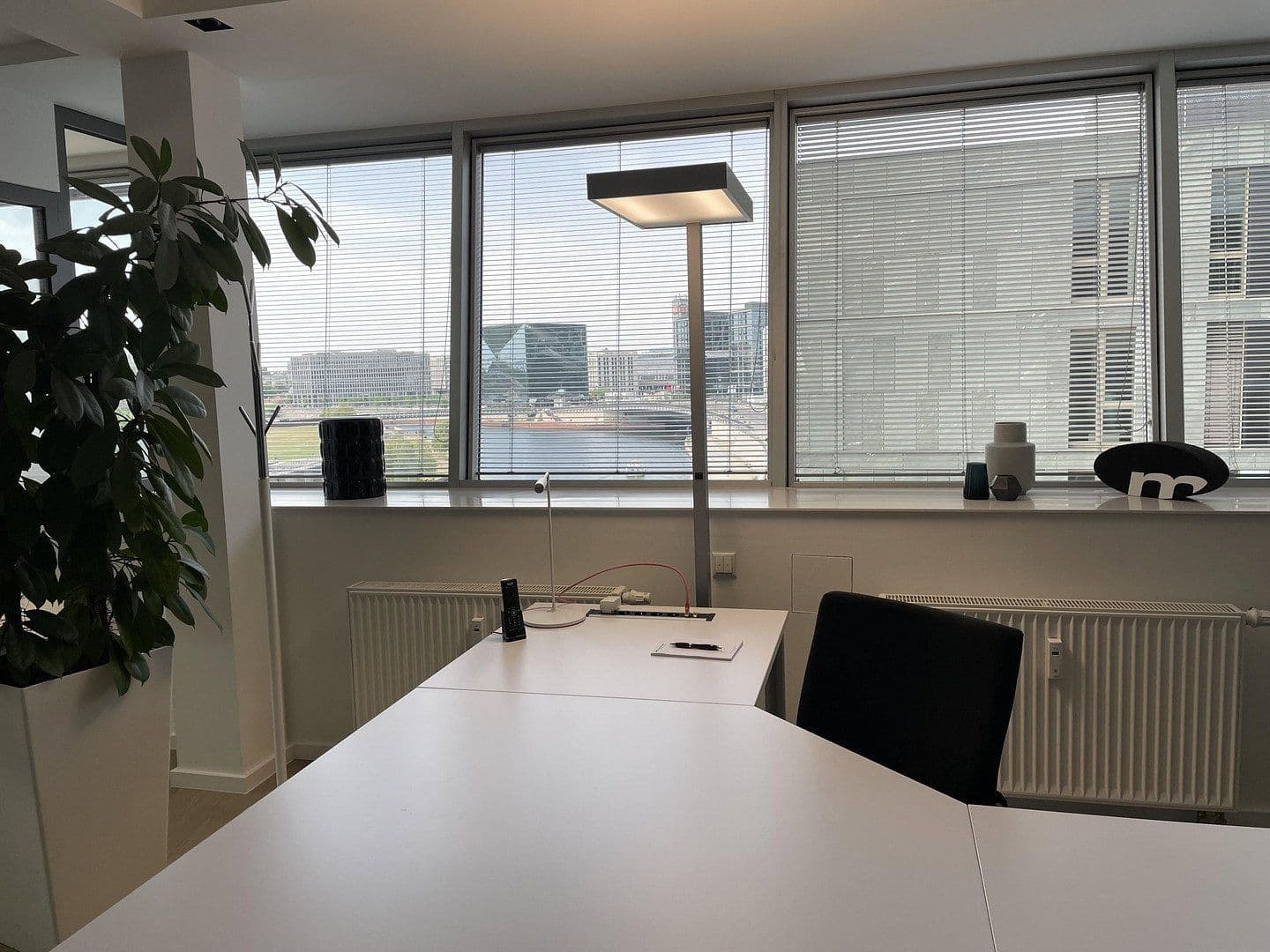 Prenájom kancelárie 647 m², Reinhardtstraße 58, Berlin, Berlín Prenájom kancelárie 647 m², Reinhardtstraße 58, Berlin, Berlín