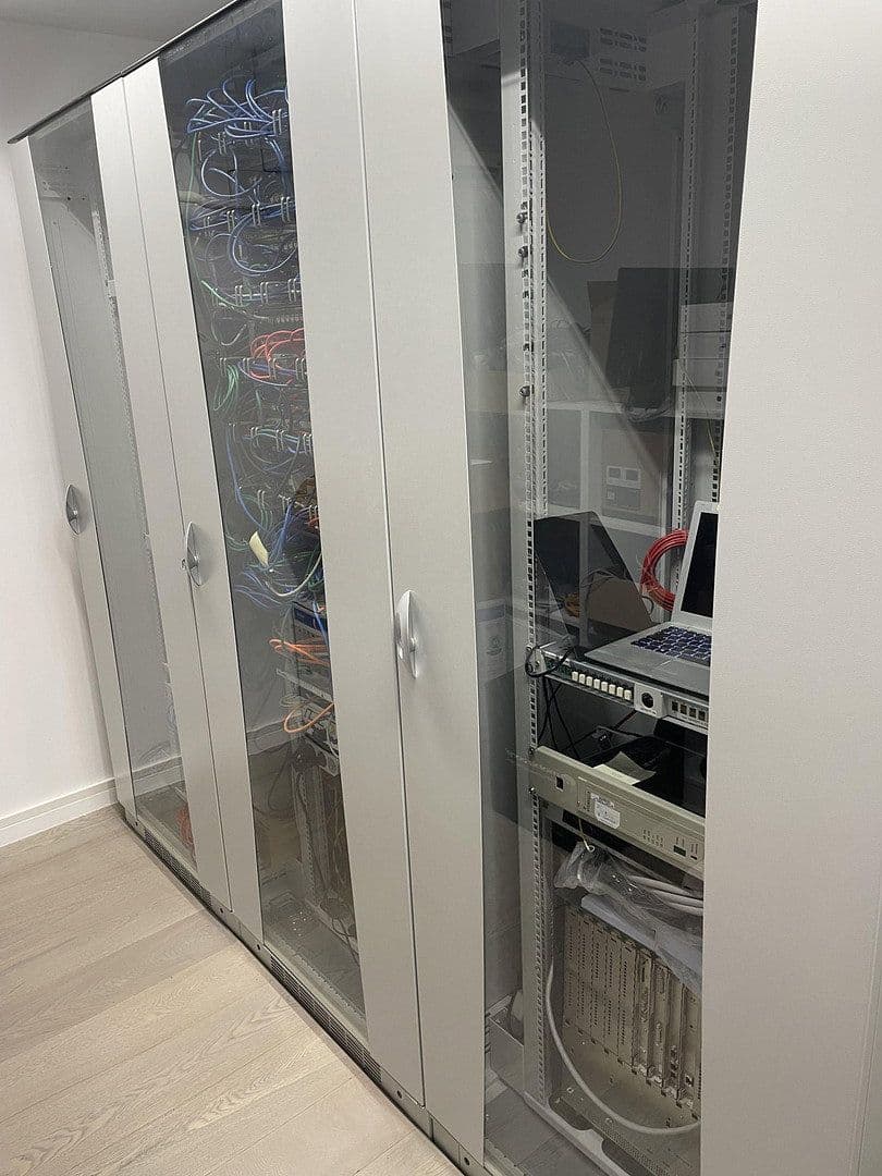 Prenájom kancelárie 647 m², Reinhardtstraße 58, Berlin, Berlín Prenájom kancelárie 647 m², Reinhardtstraße 58, Berlin, Berlín