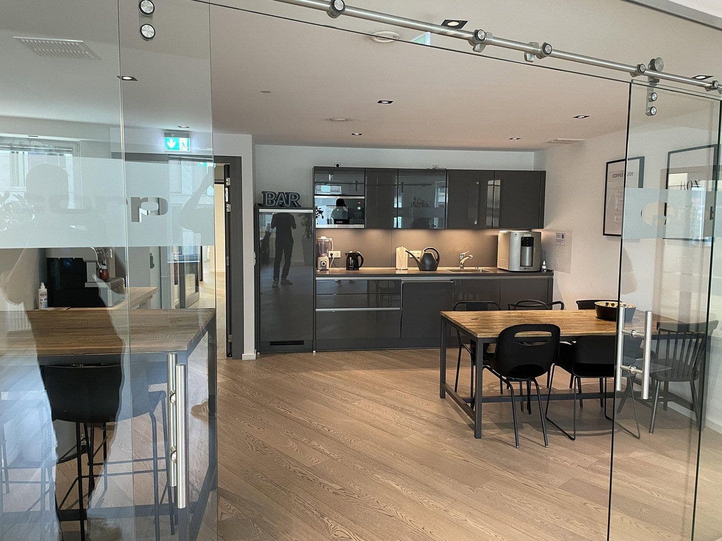 Prenájom kancelárie 647 m², Reinhardtstraße 58, Berlin, Berlín Prenájom kancelárie 647 m², Reinhardtstraße 58, Berlin, Berlín