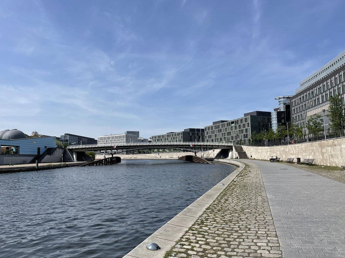 Prenájom kancelárie 647 m², Reinhardtstraße 58, Berlin, Berlín Prenájom kancelárie 647 m², Reinhardtstraße 58, Berlin, Berlín