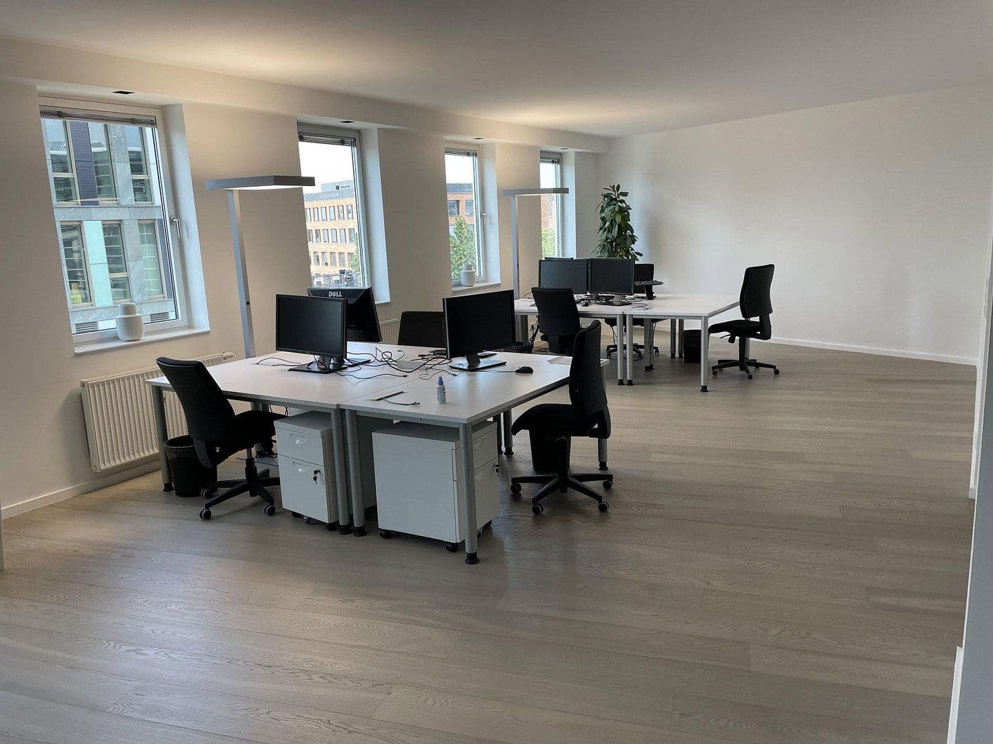 Prenájom kancelárie 647 m², Reinhardtstraße 58, Berlin, Berlín Prenájom kancelárie 647 m², Reinhardtstraße 58, Berlin, Berlín