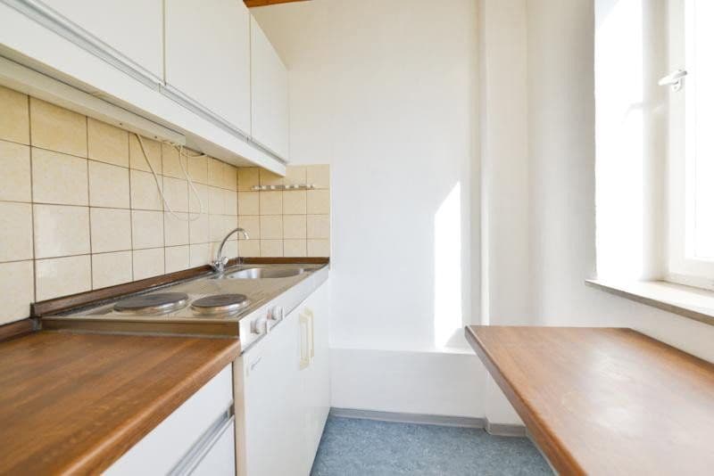 Predaj bytu 1-izbový 25 m², Würzburg, Bavorsko Predaj bytu 1-izbový 25 m², Würzburg, Bavorsko