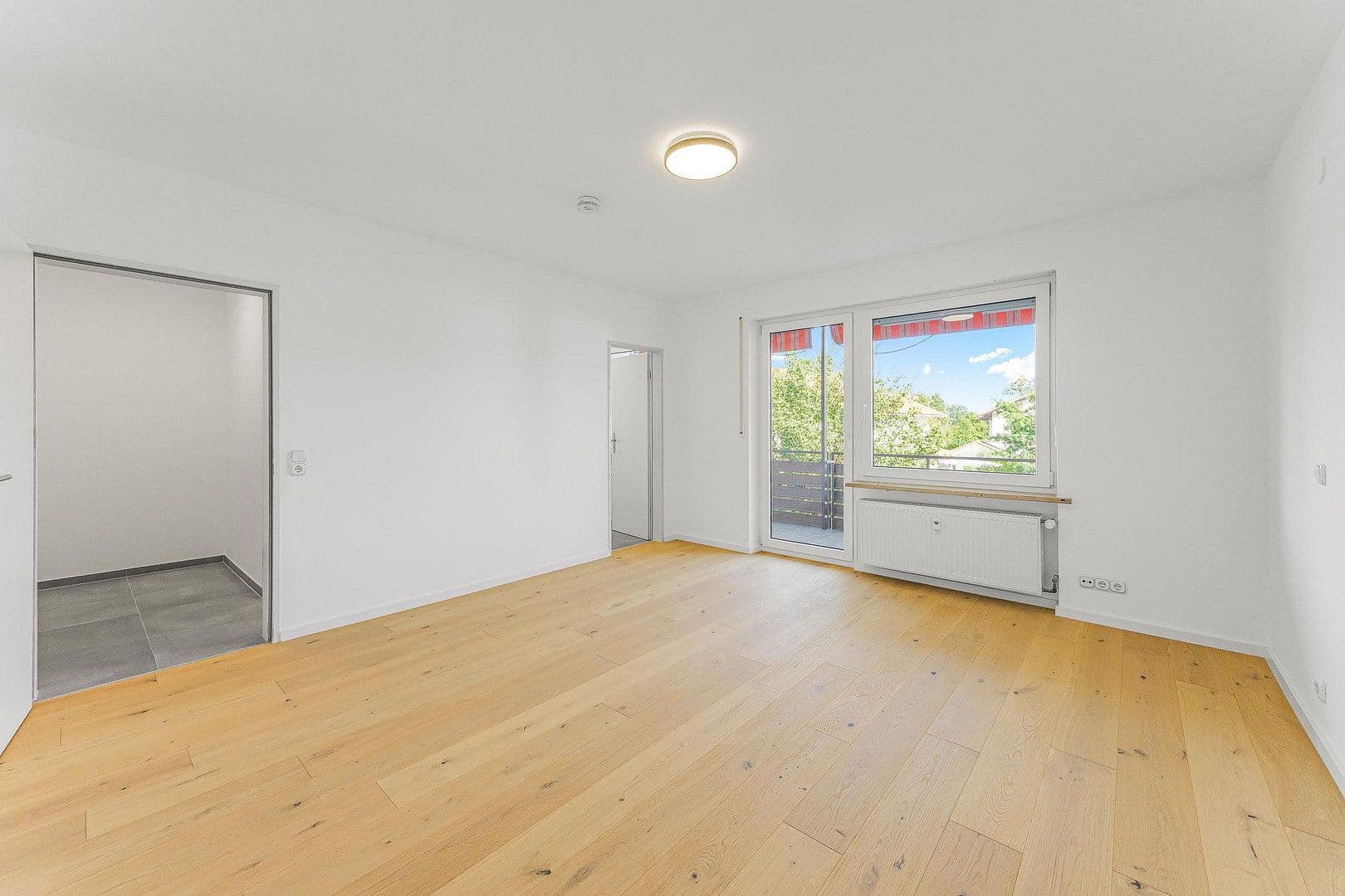 Predaj bytu 1-izbový 34 m², Kapellenstrasse 3, Feldkichen-Westerham, Bavorsko Predaj bytu 1-izbový 34 m², Kapellenstrasse 3, Feldkichen-Westerham, Bavorsko