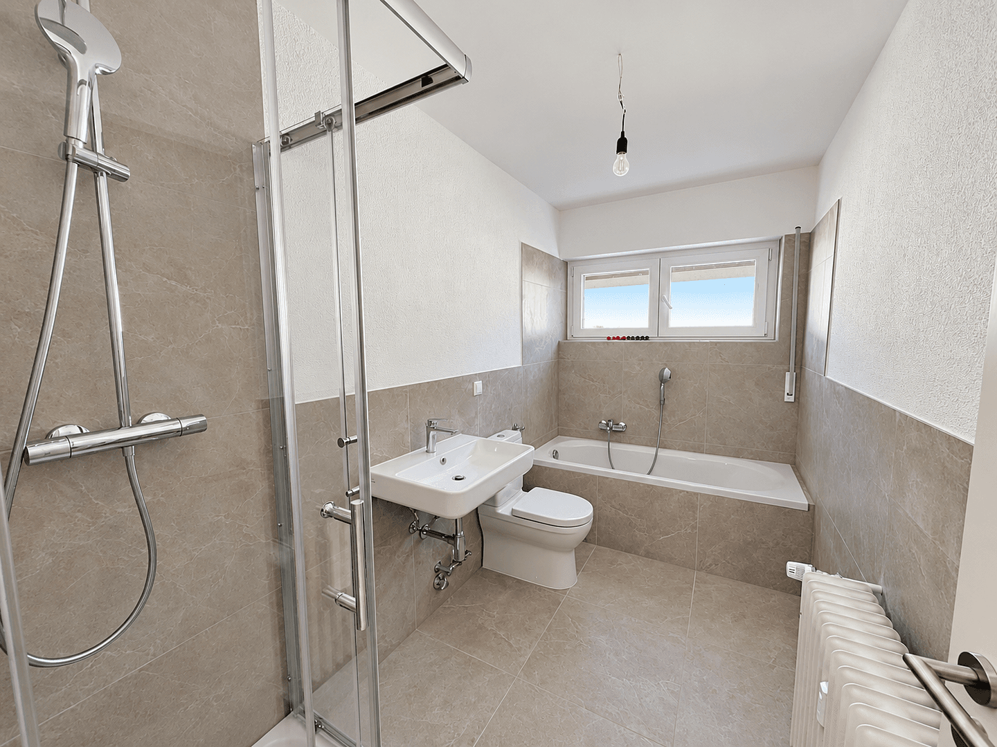 Predaj bytu 4-izbový 95 m², Nordring 10, Baden-Baden/Sandweier, Bádensko-Wurttembersko Predaj bytu 4-izbový 95 m², Nordring 10, Baden-Baden/Sandweier, Bádensko-Wurttembersko