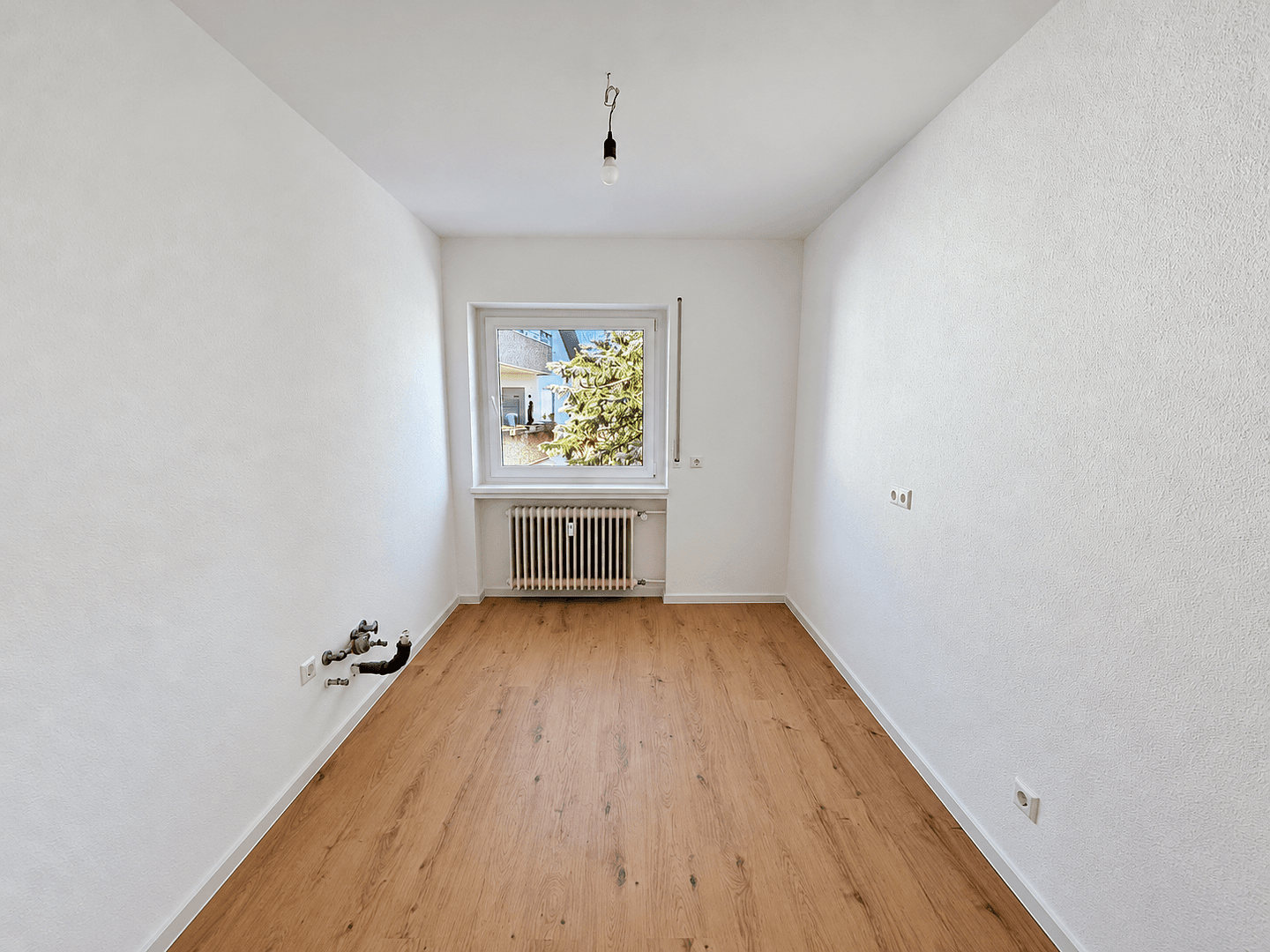 Predaj bytu 4-izbový 95 m², Nordring 10, Baden-Baden/Sandweier, Bádensko-Wurttembersko Predaj bytu 4-izbový 95 m², Nordring 10, Baden-Baden/Sandweier, Bádensko-Wurttembersko