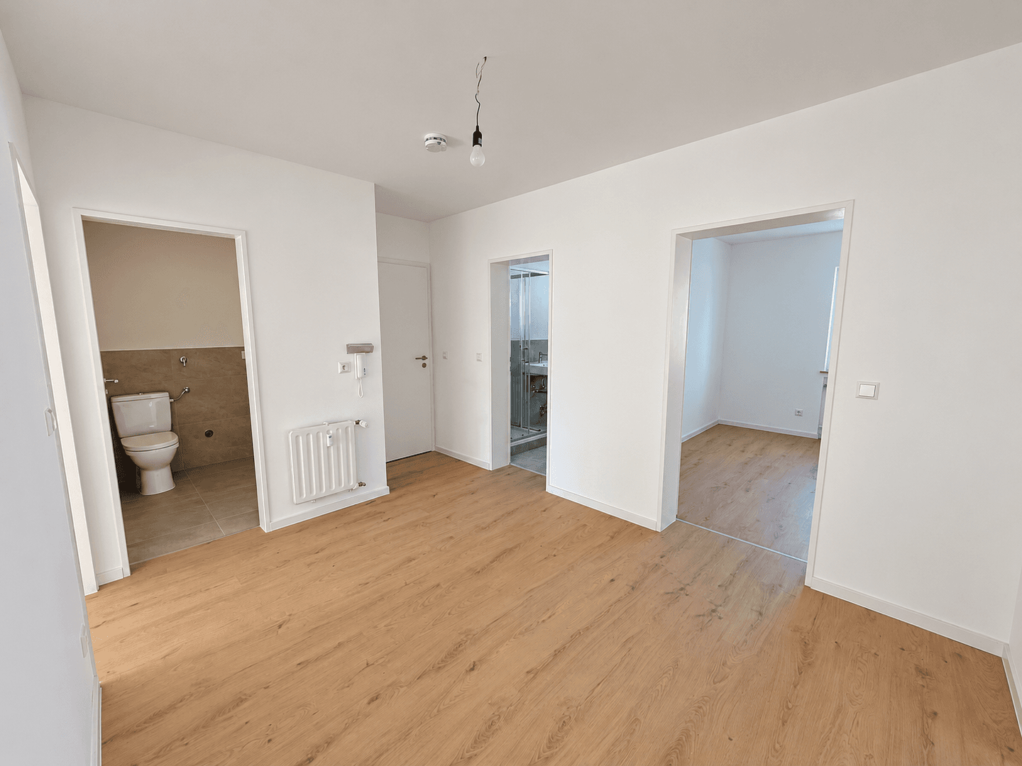 Predaj bytu 4-izbový 95 m², Nordring 10, Baden-Baden/Sandweier, Bádensko-Wurttembersko Predaj bytu 4-izbový 95 m², Nordring 10, Baden-Baden/Sandweier, Bádensko-Wurttembersko
