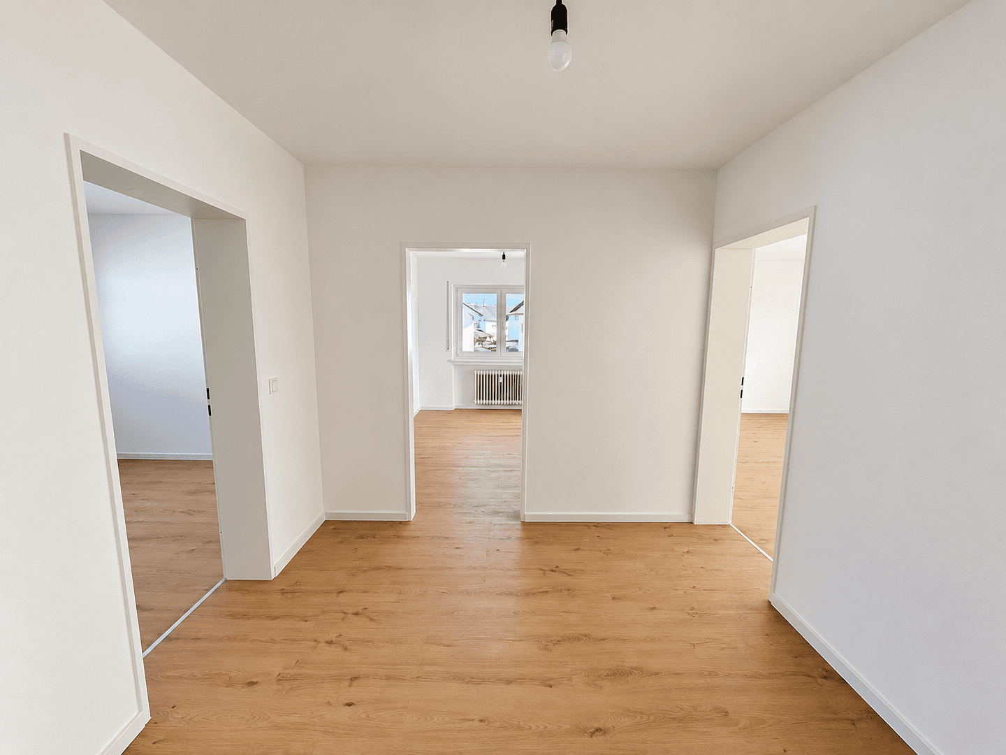 Predaj bytu 4-izbový 95 m², Nordring 10, Baden-Baden/Sandweier, Bádensko-Wurttembersko Predaj bytu 4-izbový 95 m², Nordring 10, Baden-Baden/Sandweier, Bádensko-Wurttembersko