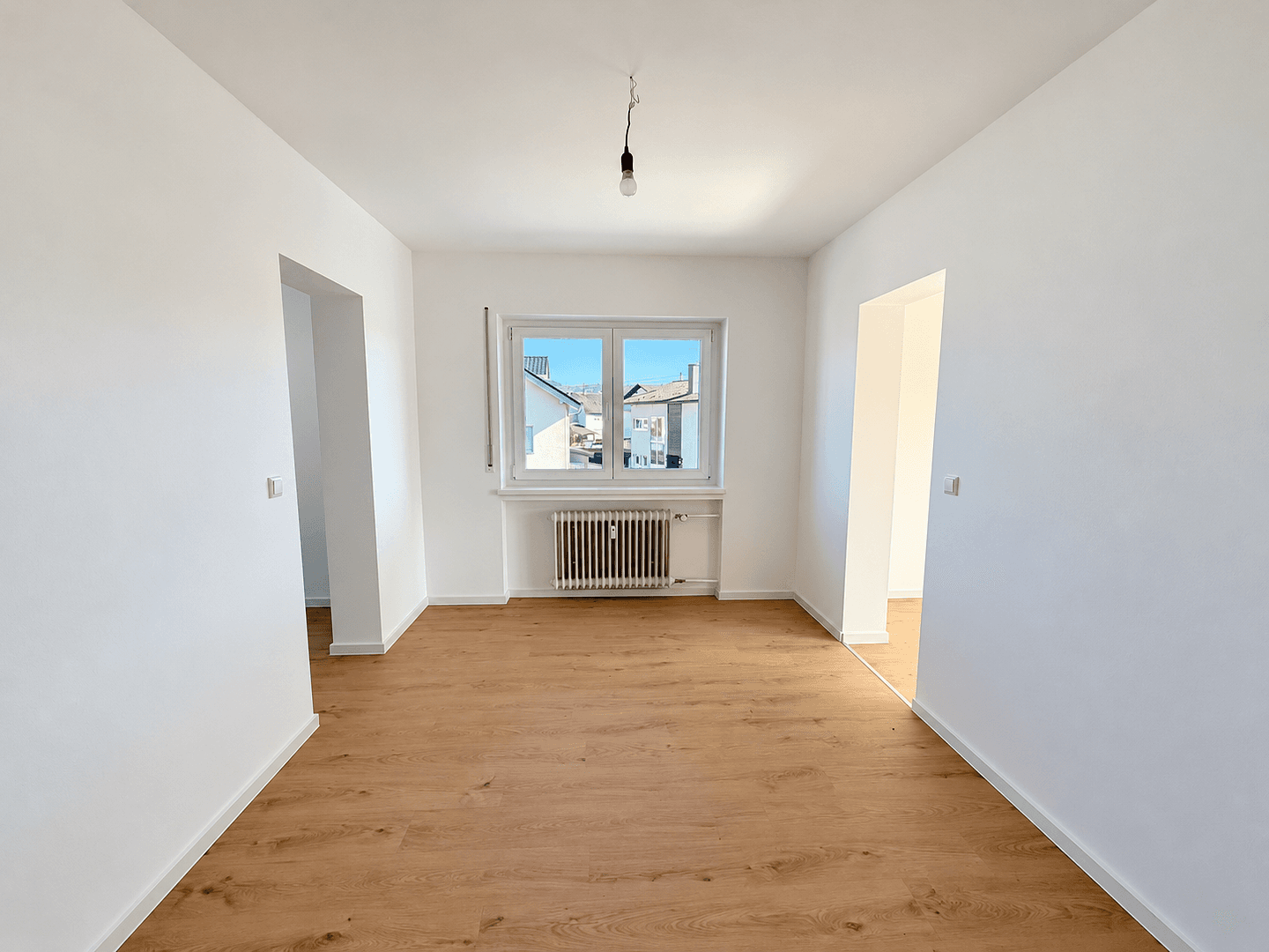 Predaj bytu 4-izbový 95 m², Nordring 10, Baden-Baden/Sandweier, Bádensko-Wurttembersko Predaj bytu 4-izbový 95 m², Nordring 10, Baden-Baden/Sandweier, Bádensko-Wurttembersko