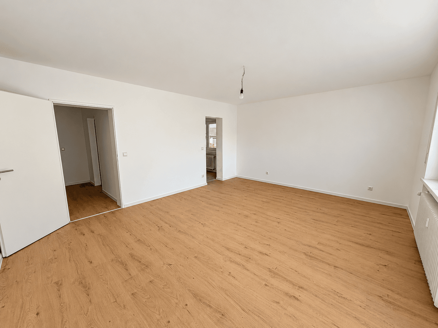 Predaj bytu 4-izbový 95 m², Nordring 10, Baden-Baden/Sandweier, Bádensko-Wurttembersko Predaj bytu 4-izbový 95 m², Nordring 10, Baden-Baden/Sandweier, Bádensko-Wurttembersko