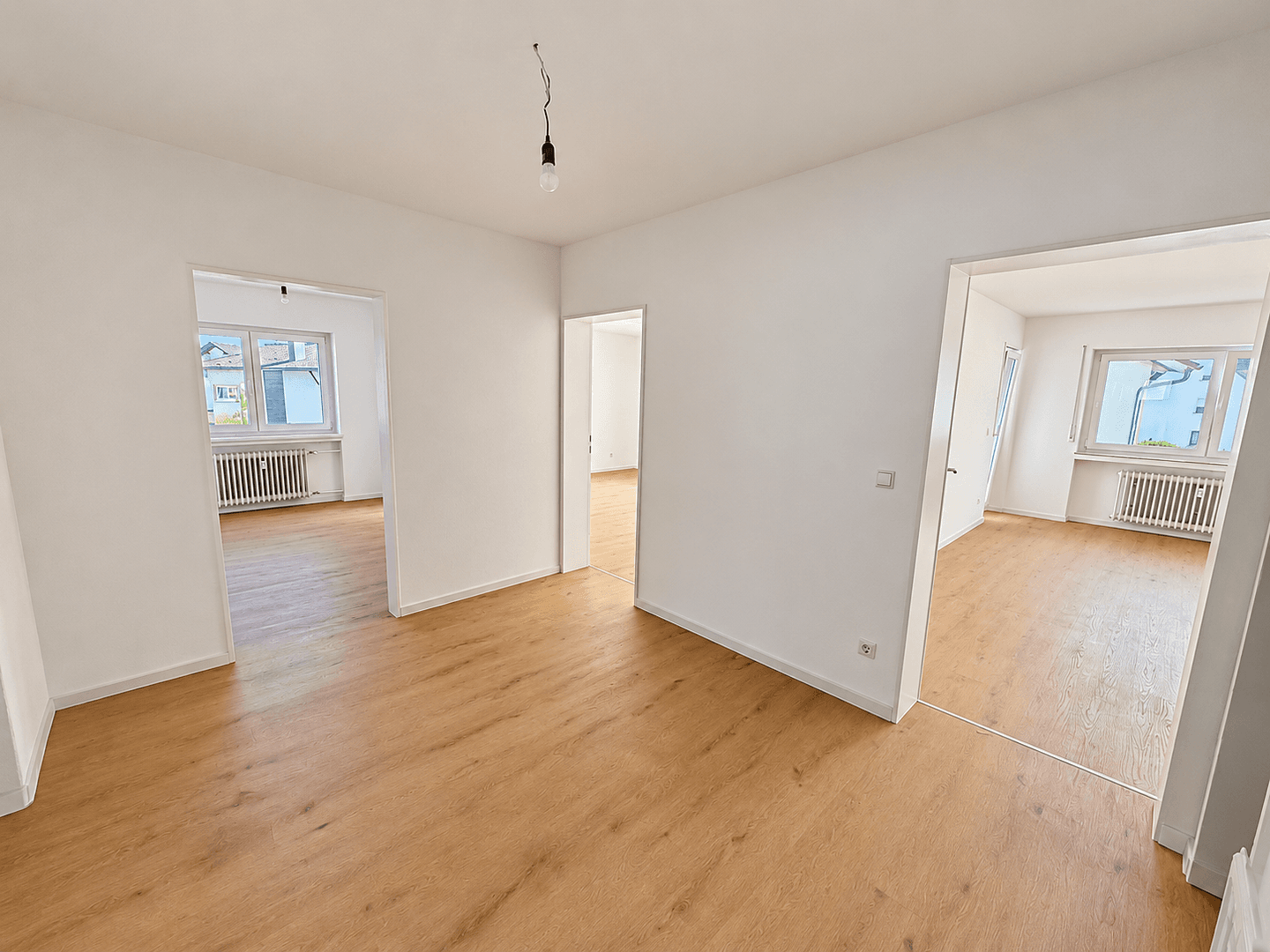 Predaj bytu 4-izbový 95 m², Nordring 10, Baden-Baden/Sandweier, Bádensko-Wurttembersko Predaj bytu 4-izbový 95 m², Nordring 10, Baden-Baden/Sandweier, Bádensko-Wurttembersko