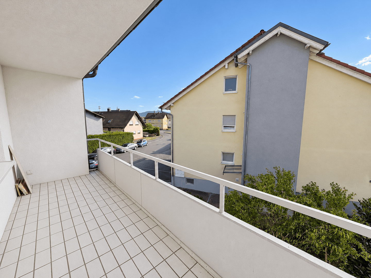 Predaj bytu 4-izbový 95 m², Nordring 10, Baden-Baden/Sandweier, Bádensko-Wurttembersko Predaj bytu 4-izbový 95 m², Nordring 10, Baden-Baden/Sandweier, Bádensko-Wurttembersko