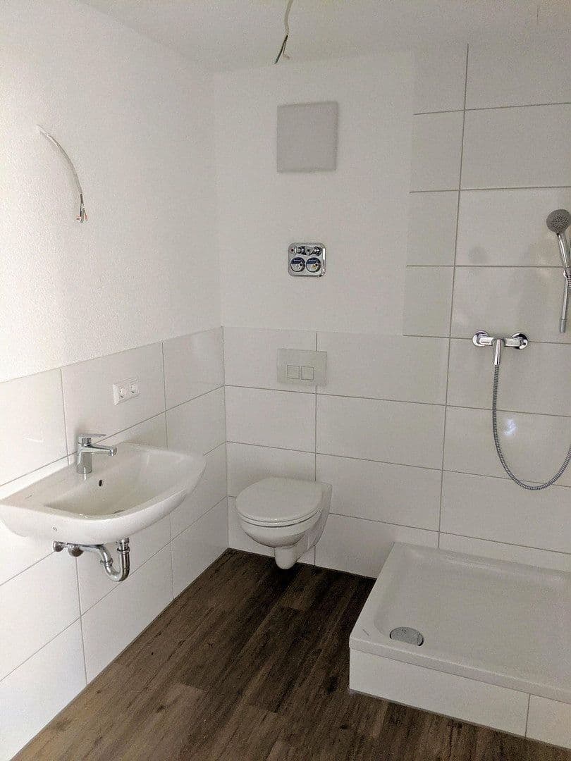 Prenájom bytu 3-izbový 72 m², Markgröningen, Bádensko-Wurttembersko Prenájom bytu 3-izbový 72 m², Markgröningen, Bádensko-Wurttembersko