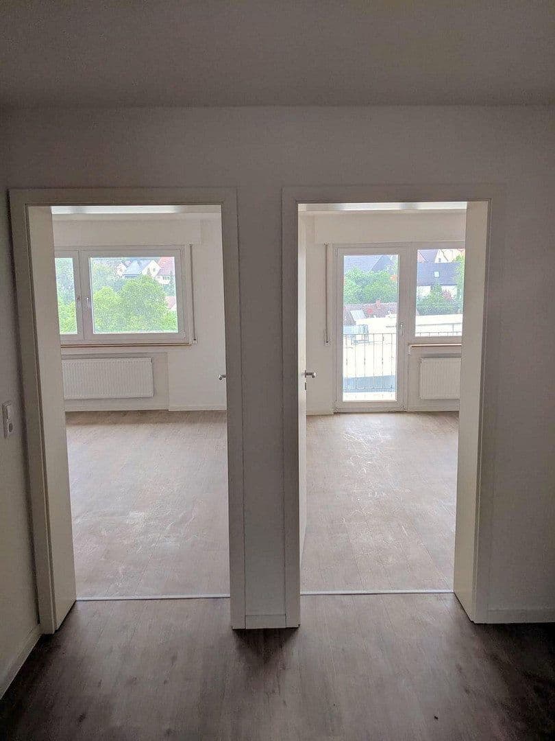 Prenájom bytu 3-izbový 72 m², Markgröningen, Bádensko-Wurttembersko Prenájom bytu 3-izbový 72 m², Markgröningen, Bádensko-Wurttembersko