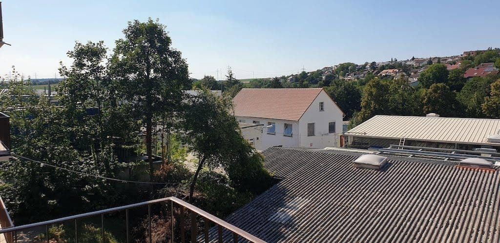 Prenájom bytu 3-izbový 72 m², Markgröningen, Bádensko-Wurttembersko Prenájom bytu 3-izbový 72 m², Markgröningen, Bádensko-Wurttembersko