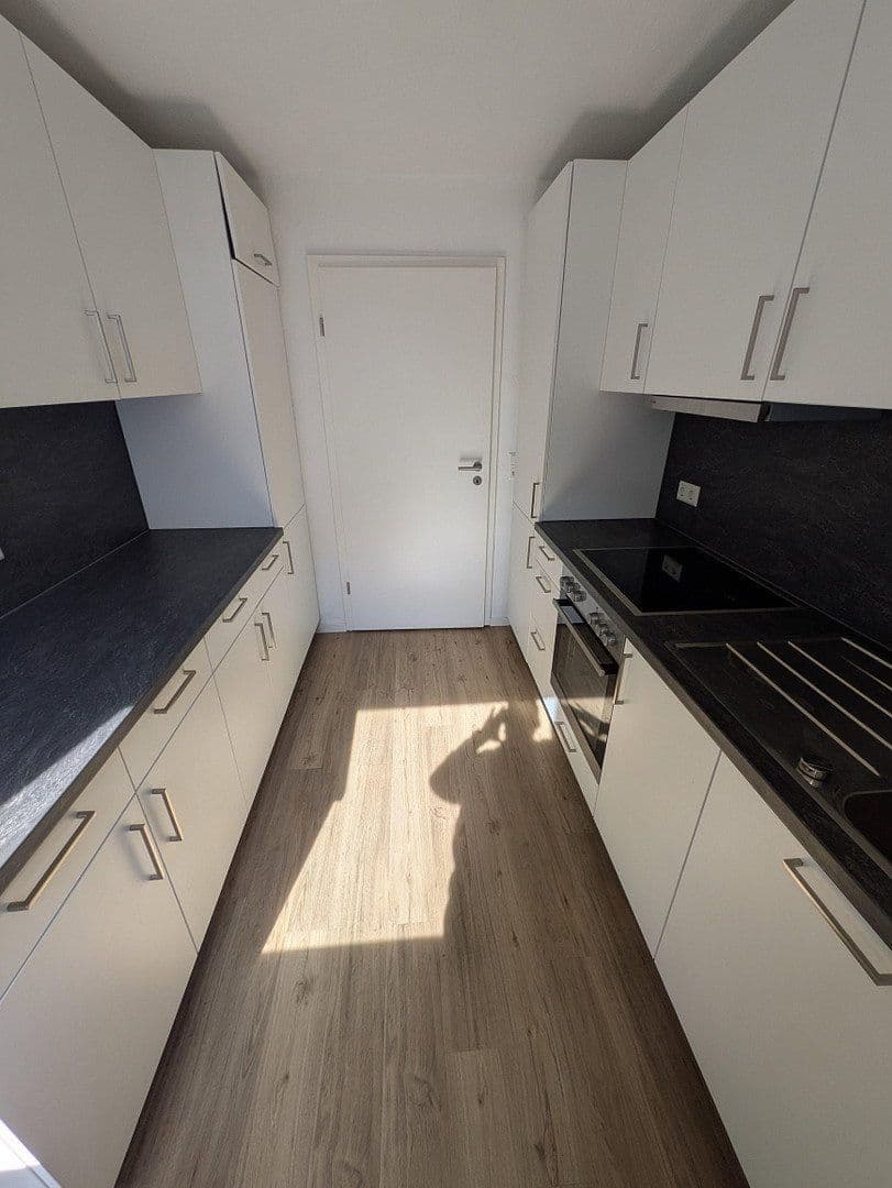 Prenájom bytu 3-izbový 72 m², Markgröningen, Bádensko-Wurttembersko Prenájom bytu 3-izbový 72 m², Markgröningen, Bádensko-Wurttembersko