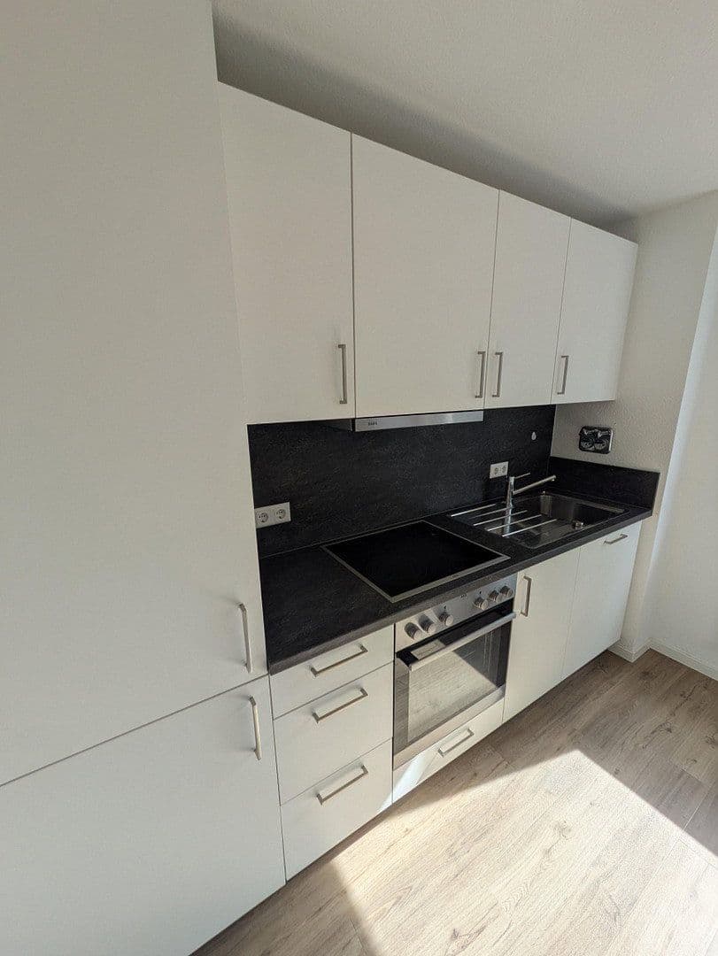 Prenájom bytu 3-izbový 72 m², Markgröningen, Bádensko-Wurttembersko Prenájom bytu 3-izbový 72 m², Markgröningen, Bádensko-Wurttembersko