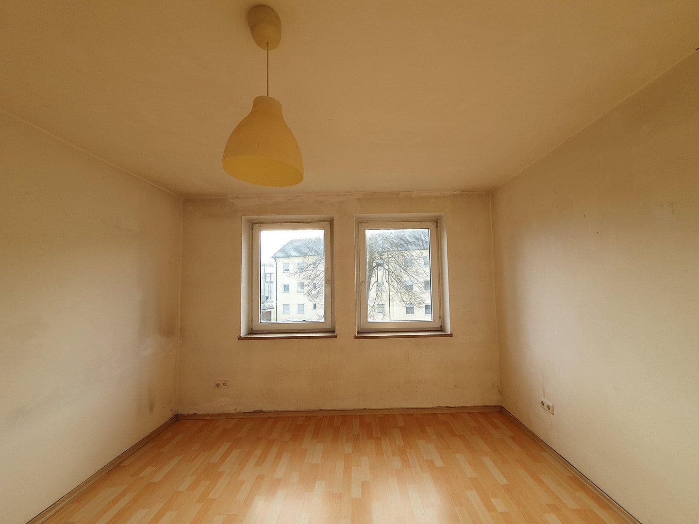 Prenájom bytu 2-izbový 57 m², Hirschstr. 5, Vöhringen, Bavorsko Prenájom bytu 2-izbový 57 m², Hirschstr. 5, Vöhringen, Bavorsko
