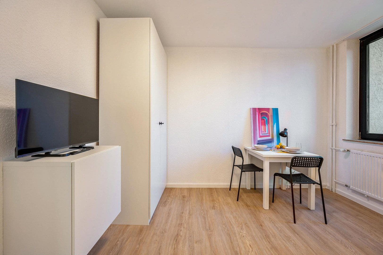 Predaj bytu 1-izbový 18 m², Mainz, Porýnie-Falcko Predaj bytu 1-izbový 18 m², Mainz, Porýnie-Falcko