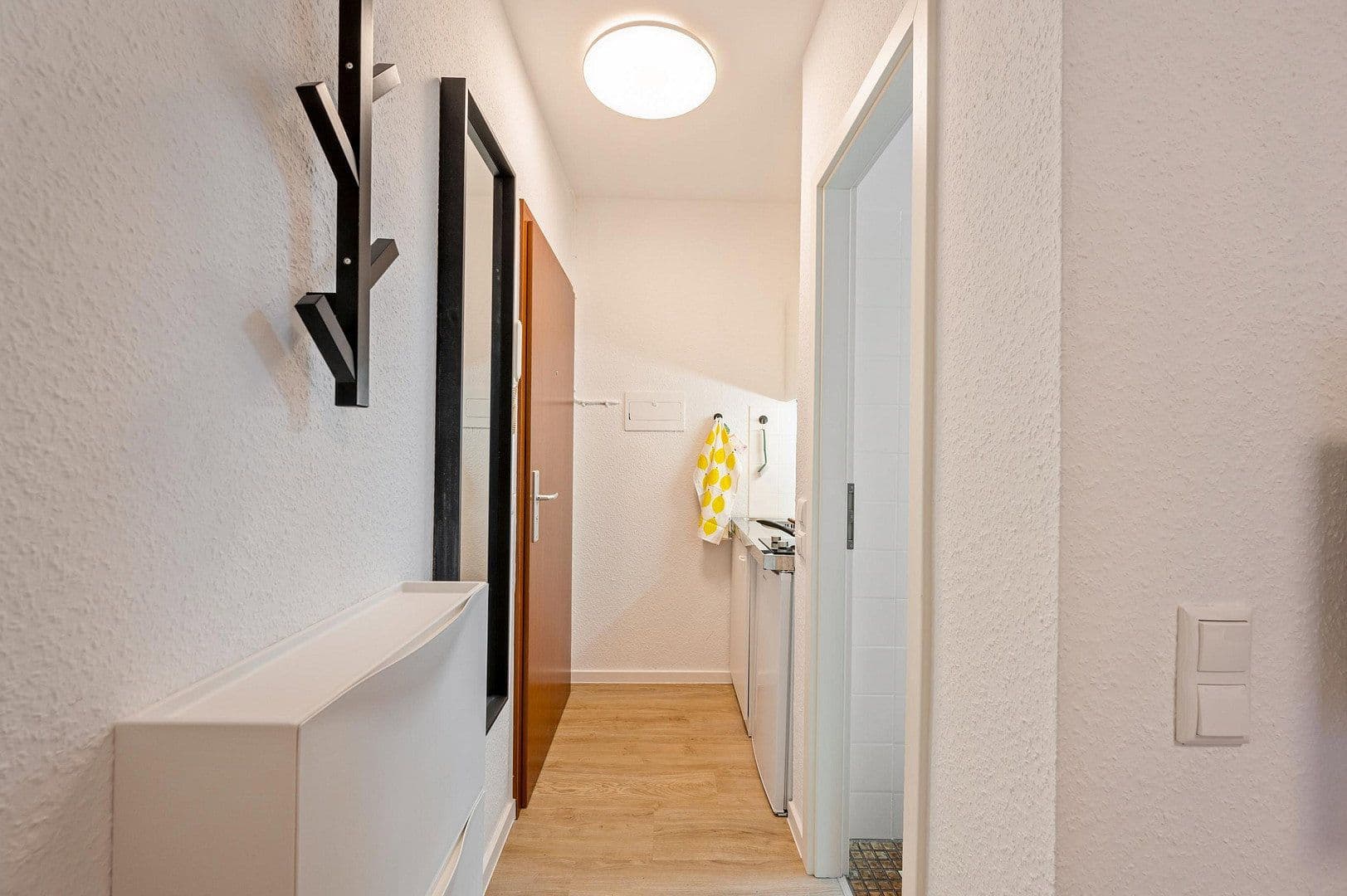 Predaj bytu 1-izbový 18 m², Mainz, Porýnie-Falcko Predaj bytu 1-izbový 18 m², Mainz, Porýnie-Falcko