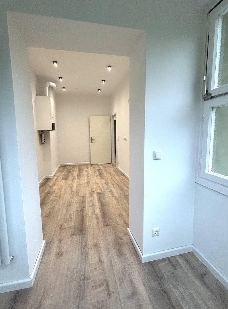 Predaj bytu 2-izbový 62 m², Laehr`scher Jagdweg 15, Berlin, Berlín Predaj bytu 2-izbový 62 m², Laehr`scher Jagdweg 15, Berlin, Berlín