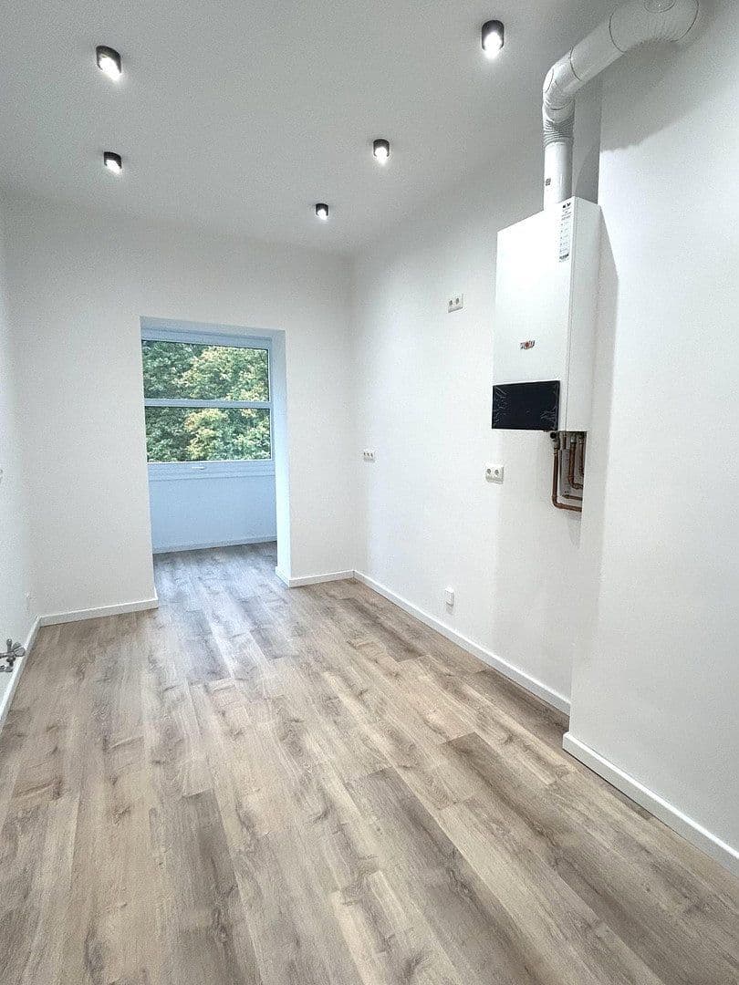Predaj bytu 2-izbový 62 m², Laehr`scher Jagdweg 15, Berlin, Berlín Predaj bytu 2-izbový 62 m², Laehr`scher Jagdweg 15, Berlin, Berlín