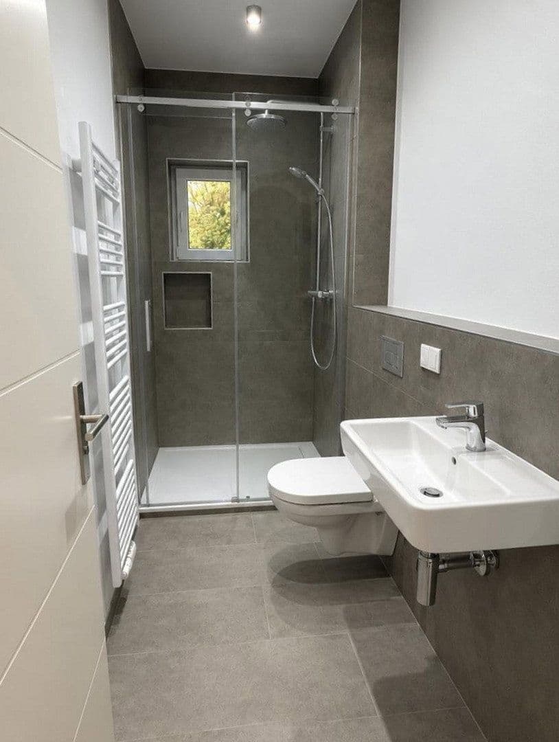 Predaj bytu 2-izbový 62 m², Laehr`scher Jagdweg 15, Berlin, Berlín Predaj bytu 2-izbový 62 m², Laehr`scher Jagdweg 15, Berlin, Berlín