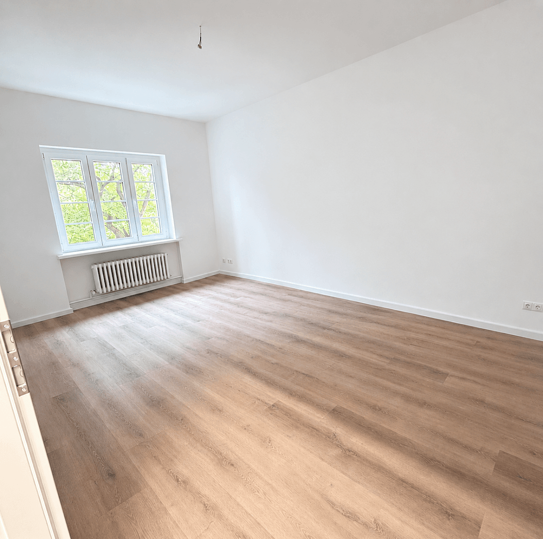 Predaj bytu 2-izbový 62 m², Laehr`scher Jagdweg 15, Berlin, Berlín Predaj bytu 2-izbový 62 m², Laehr`scher Jagdweg 15, Berlin, Berlín