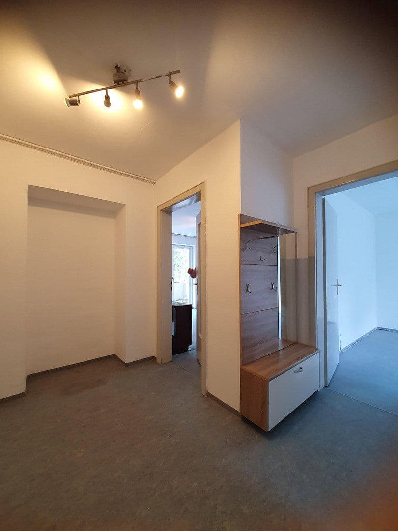 Prenájom bytu 3-izbový 72 m², Klärwerk 11, Vöhringen, Bavorsko Prenájom bytu 3-izbový 72 m², Klärwerk 11, Vöhringen, Bavorsko