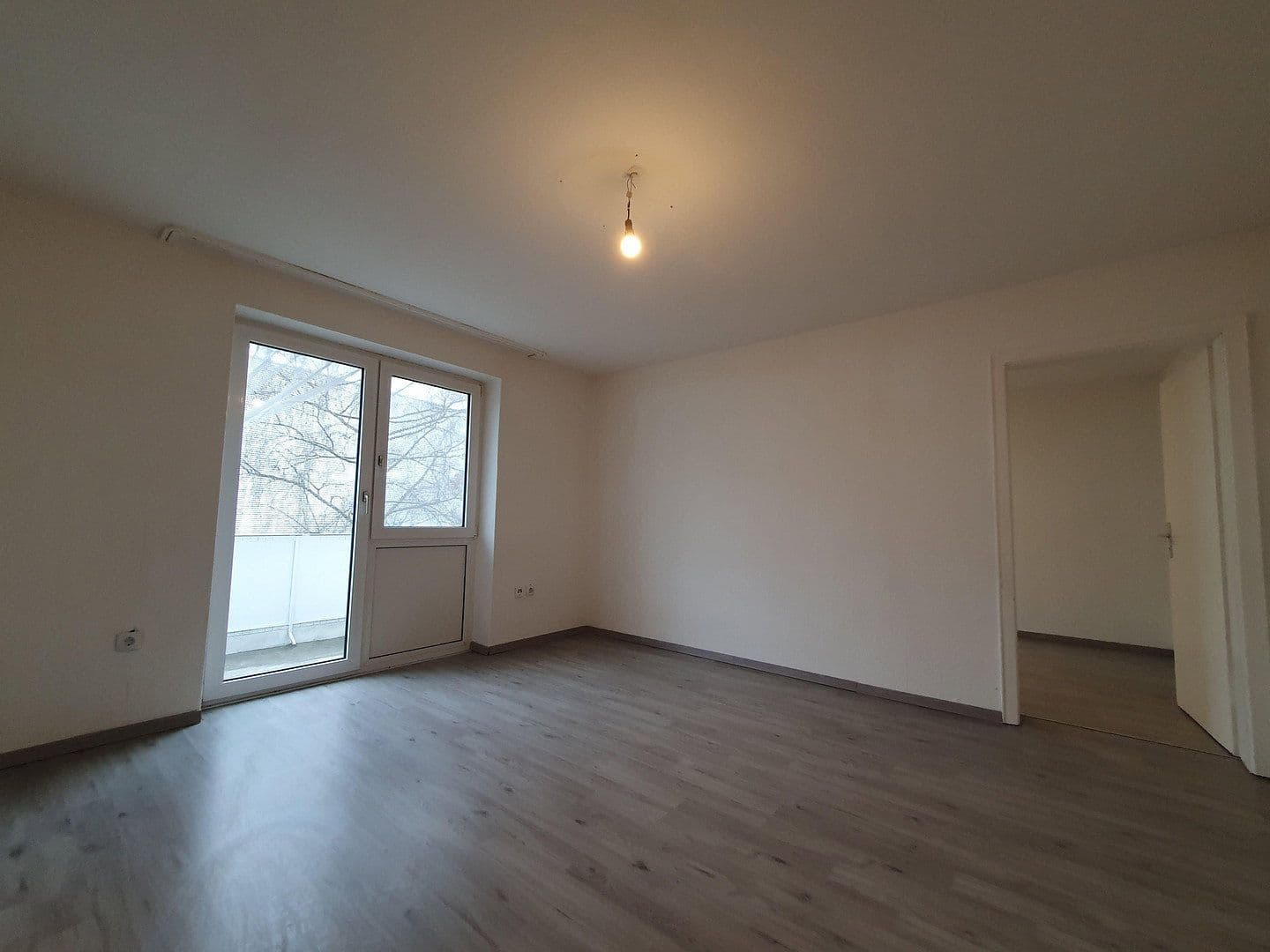 Prenájom bytu 3-izbový 72 m², Klärwerk 11, Vöhringen, Bavorsko Prenájom bytu 3-izbový 72 m², Klärwerk 11, Vöhringen, Bavorsko