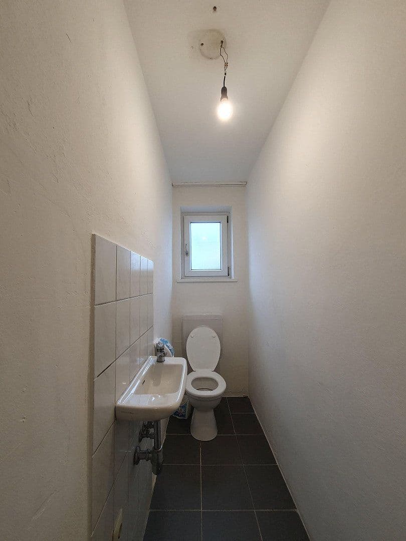 Prenájom bytu 3-izbový 72 m², Klärwerk 11, Vöhringen, Bavorsko Prenájom bytu 3-izbový 72 m², Klärwerk 11, Vöhringen, Bavorsko