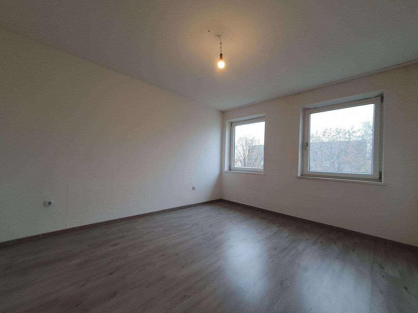Prenájom bytu 3-izbový 72 m², Klärwerk 11, Vöhringen, Bavorsko Prenájom bytu 3-izbový 72 m², Klärwerk 11, Vöhringen, Bavorsko