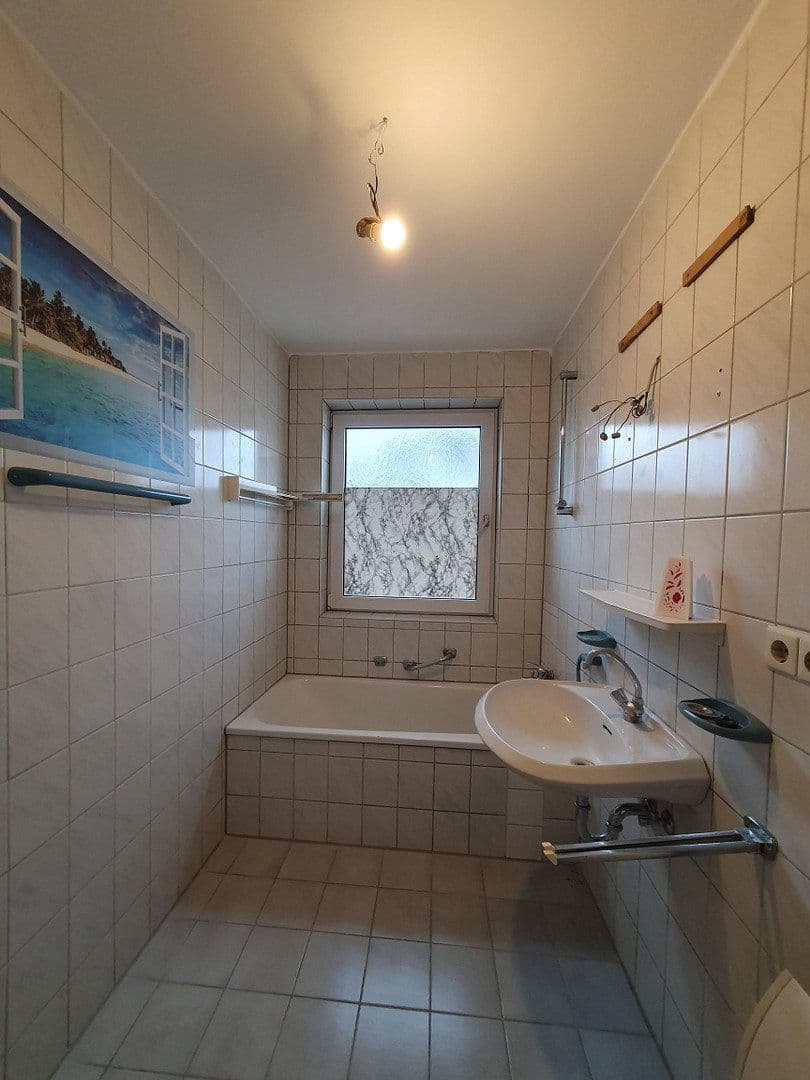Prenájom bytu 3-izbový 72 m², Klärwerk 11, Vöhringen, Bavorsko Prenájom bytu 3-izbový 72 m², Klärwerk 11, Vöhringen, Bavorsko