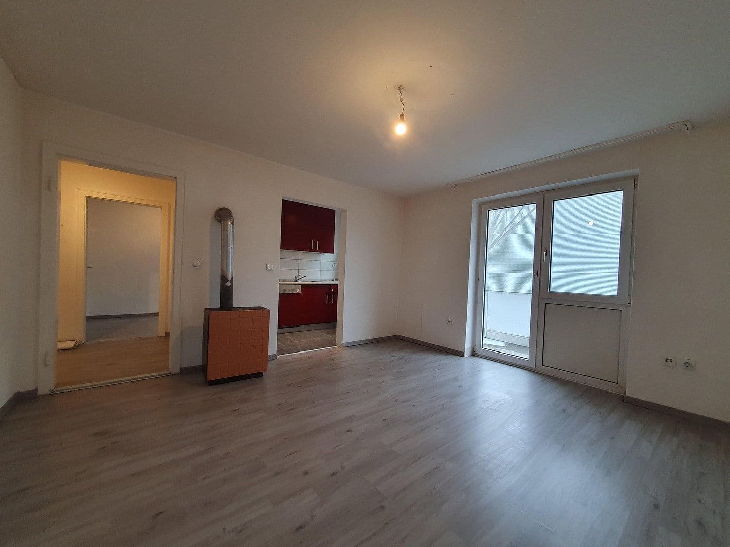 Prenájom bytu 3-izbový 72 m², Klärwerk 11, Vöhringen, Bavorsko Prenájom bytu 3-izbový 72 m², Klärwerk 11, Vöhringen, Bavorsko