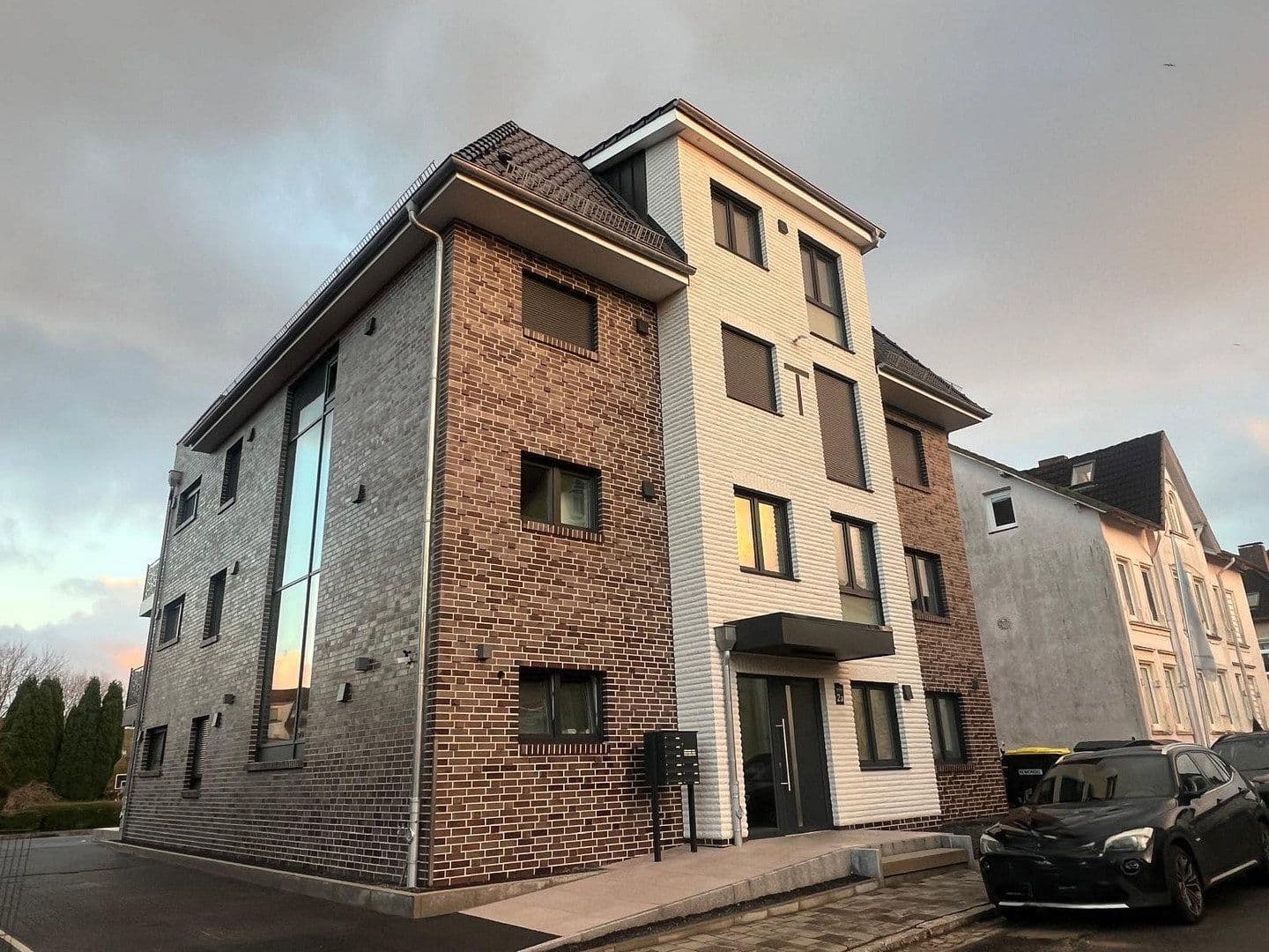 Prenájom bytu 2-izbový 58 m², Weststr. 2a, Kiel - Pries-Friedrichsort, Šlezvicko-Holštajnsko Prenájom bytu 2-izbový 58 m², Weststr. 2a, Kiel - Pries-Friedrichsort, Šlezvicko-Holštajnsko