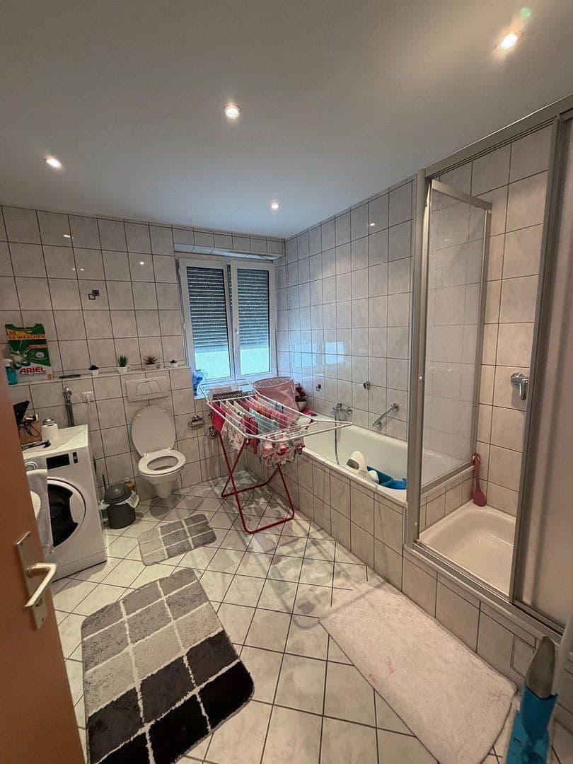 Prenájom bytu 2-izbový 60 m², Füssener Straße 84, Kempten (Allgäu), Bavorsko Prenájom bytu 2-izbový 60 m², Füssener Straße 84, Kempten (Allgäu), Bavorsko